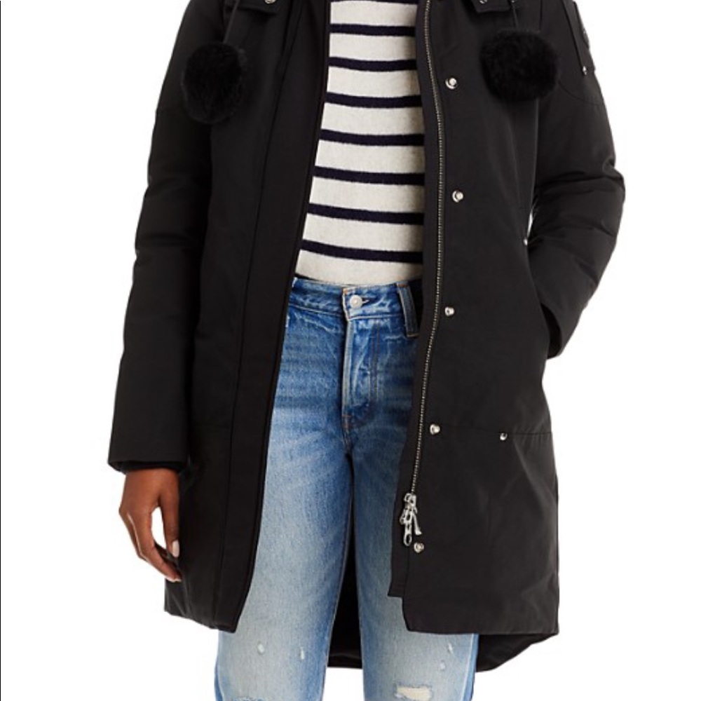 Jacket - new - Picture 2 of 2